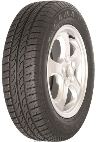 Купить KAMA 1120007 Шины КАМА  195/65/15  H 91 Кама-234 1120007