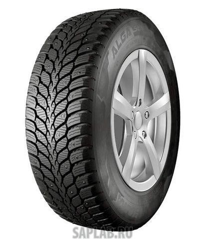 Купить KAMA 1151021 Шины Кама ALGA SUV (HK-532) 225/75R16 108T