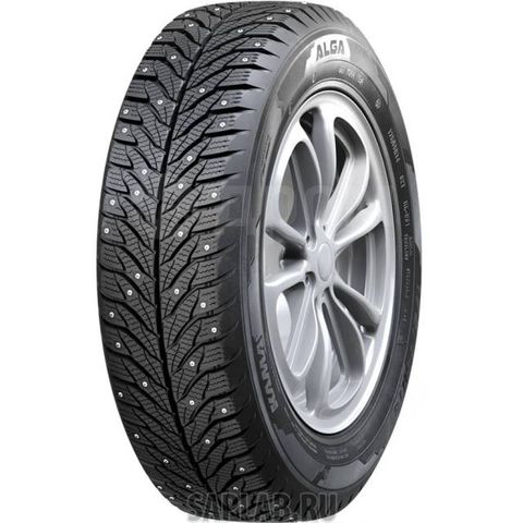 Купить KAMA CTS273314 Шины Кама Alga (НК-531) 195/65 R15 91T н/ш