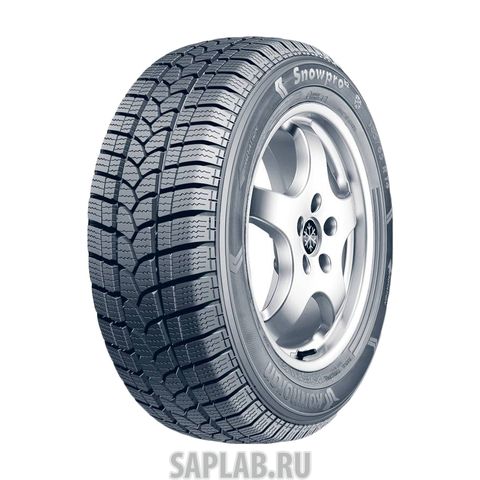 Купить KORMORAN 1172287 Шины Kormoran SNOWPRO B2 185/60R14 82T