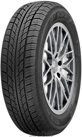 Купить KORMORAN 1231772 Шины Kormoran ROAD 165/70R13 79T