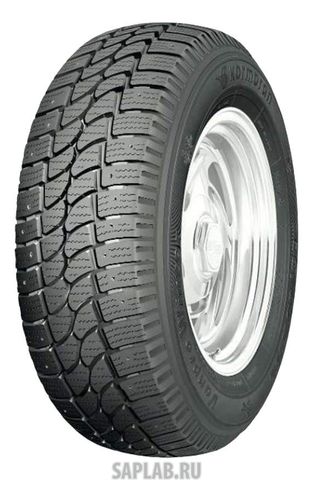 Купить KORMORAN 158806 Шины Kormoran Vanpro Winter 235/65 R16 115/113R