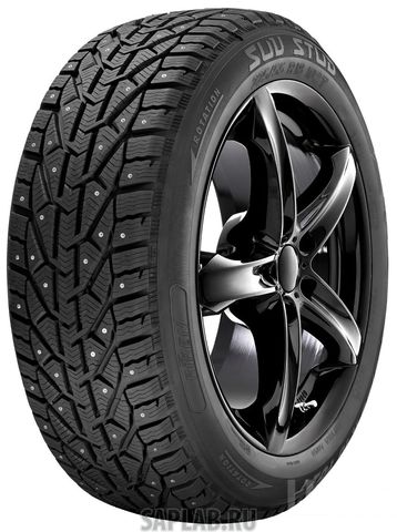 Купить KORMORAN 64424 Шины Kormoran 225/55R17 101T XL Stud2 TL (шип.)