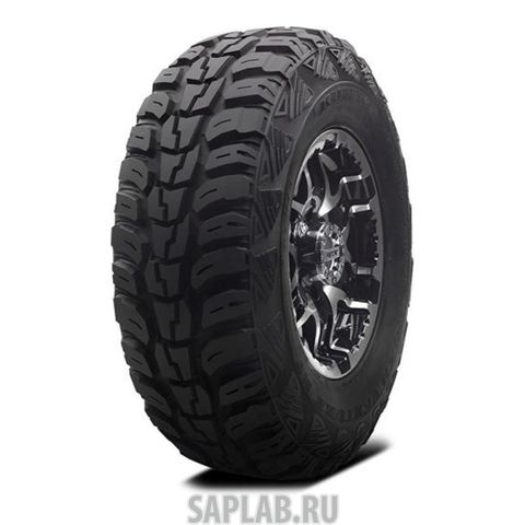 Купить KUMHO 1803713 Шины Kumho 33/12.5/ R15 Q 108 KL-71