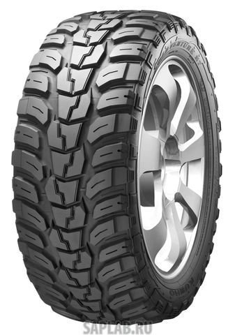 Купить KUMHO 1891413 Шины Kumho  215/75/15  Q 106/103 KL-71