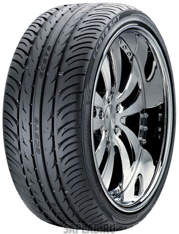 Купить KUMHO 2113933 Шины Kumho KU31 Ecsta SPT 245/40 R18 93Y Run Flat