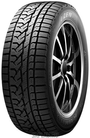 Купить KUMHO 2129153 Шины Kumho KC15 I*Zen RV 255/65 R17 114H (до 210 км/ч) 2129153