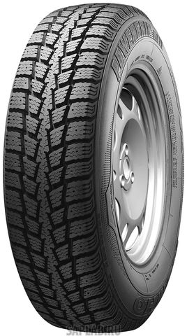 Купить KUMHO 2145683 Шины Kumho KC11 Power Grip 235/65 R17 108Q