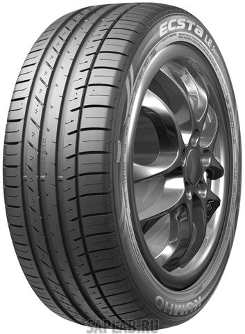 Купить KUMHO 2151373 Шины Kumho KU39 Ecsta LE Sport 275/30 R19 96Y