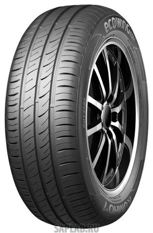 Купить KUMHO 2153533 Шины Kumho Ecowing KH27 165/65 R14 79T (до 190 км/ч) 2153533