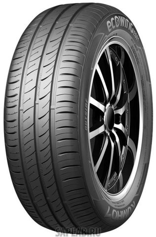 Купить KUMHO 2163503 Шины Kumho KH27 235/55 R17 99H