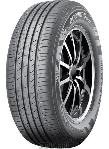 Купить KUMHO 2163513 Шины KUMHO Ecowing ES01 KH27 195/50R16 84 H