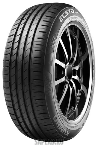 Купить KUMHO 2165703 Шины Kumho HS51 Ecsta 205/45 R16 87W XL
