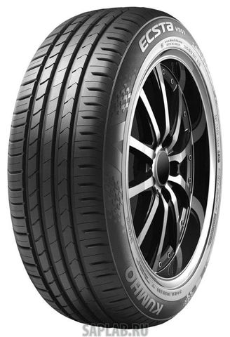 Купить KUMHO 2165723 Шины Kumho ECSTA HS51 205/65 R15 94V (до 240 км/ч) 2165723