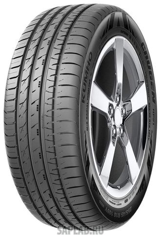 Купить KUMHO 2166113 Шины Kumho HP-91 285/55 R18 113V (до 240 км/ч) 2166113