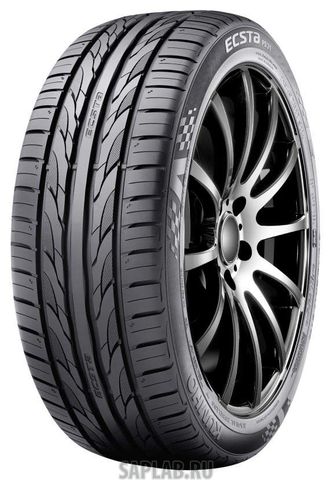 Купить KUMHO 2168023 Шины Kumho Ecsta PS31 205/50 R15 86V (до 240 км/ч) 2168023