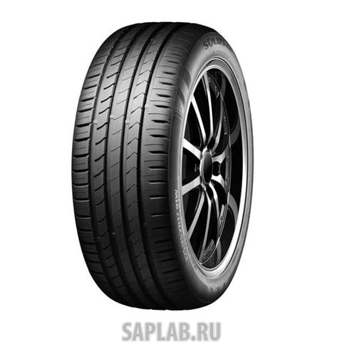 Купить KUMHO 2186813 Шины KUMHO Solus HS51 185/50R16 81 V