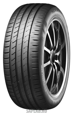 Купить KUMHO 2187013 Шины Kumho Solus HS51 205/50 R17 93W (до 270 км/ч) 2187013