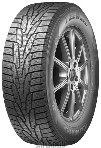 Купить KUMHO 2190903 Шины Kumho I*Zen KW31 185/70 R14 88R