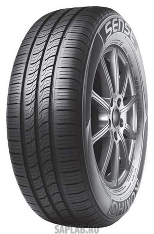 Купить KUMHO 2197793 Шины Kumho Sense KR26 205/70 R15 96T
