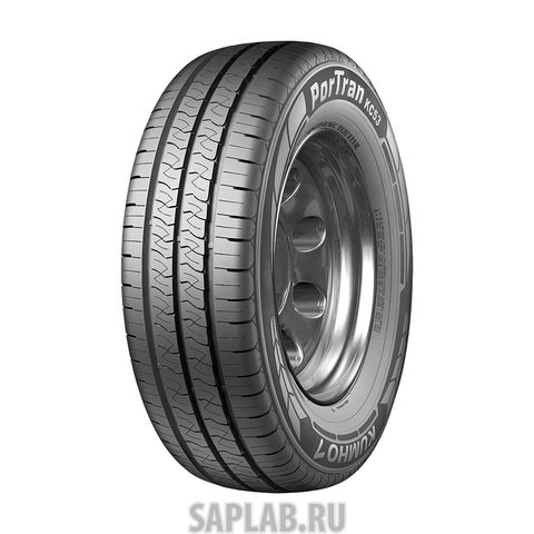 Купить запчасть KUMHO - 2206153 