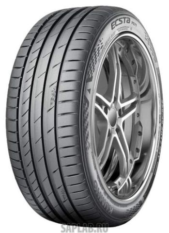 Купить KUMHO 2206473 Шины Kumho Ecsta PS71 235/45 R18 98Y (до 300 км/ч) 2206473