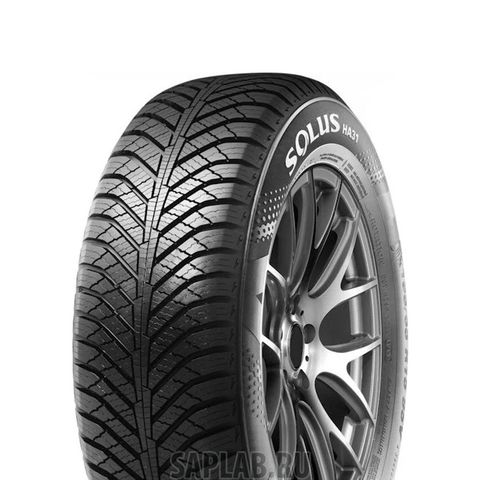 Купить KUMHO 2206763 Шины Kumho 235/55/18 V 104 HA-31