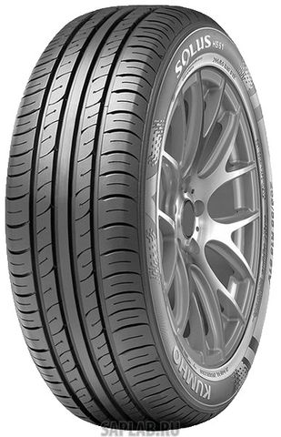Купить KUMHO 2218683 Шины Kumho Solus HS61 205/60 R16 92V