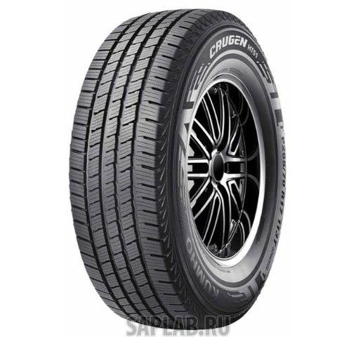 Купить KUMHO 2228623 Шины KUMHO Crugen HT51 245/75R16 120 Q