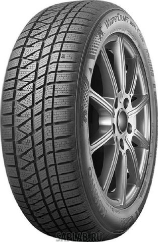 Купить KUMHO 2230313 Шины Kumho WS-71 265/60 R18 114 2230313