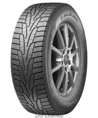 Купить KUMHO 2232933 Шины Kumho WP51 165/70R13 79T