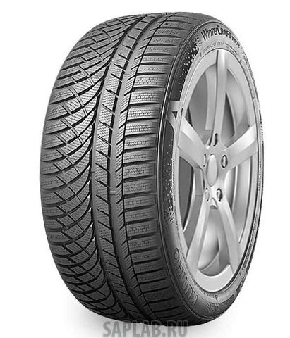 Купить KUMHO 2247233 Шины Kumho WINTERCRAFT WP72 265/35R19 98W XL