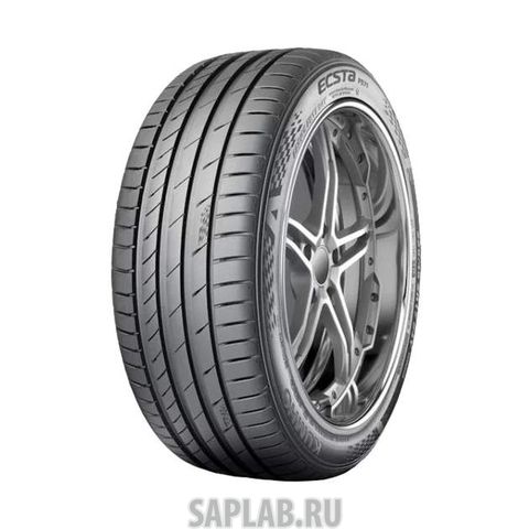 Купить KUMHO 2247583 Шины KUMHO Ecsta PS71 265/35R18 97 Y