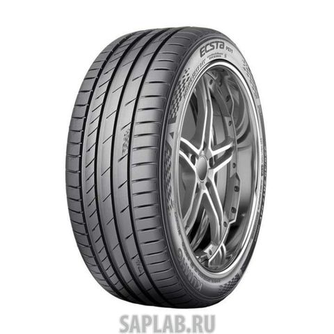 Купить KUMHO 2247633 Шины Kumho 245/35/19 Y 93 PS-71 XL