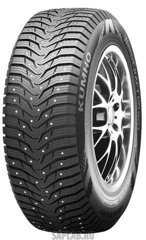 Купить KUMHO 2249243 Шины Kumho Wintercraft Ice WI31 235/45 R18 98 2249243