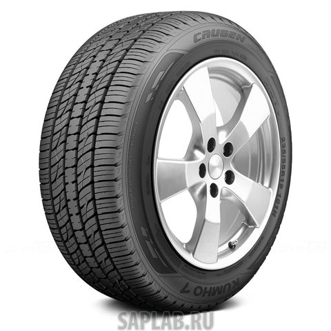 Купить KUMHO 2259573 Шины KUMHO GRUGEN PREMIUM KL33 235/55R18 104 V