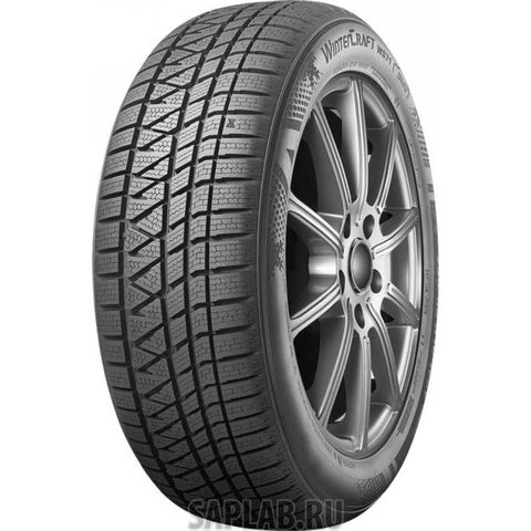 Купить KUMHO 2261233 Шины KUMHO  265/70R16 112 H