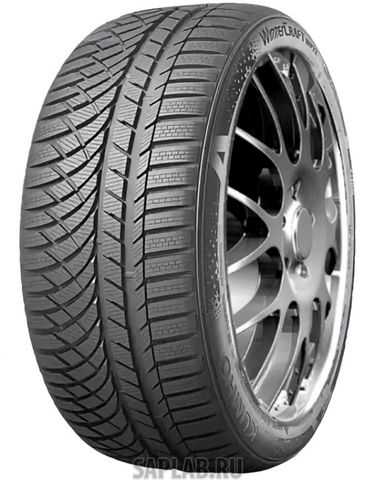 Купить KUMHO 2262053 Шины Kumho WS-71 275/40/20 W 106 XL 2262053