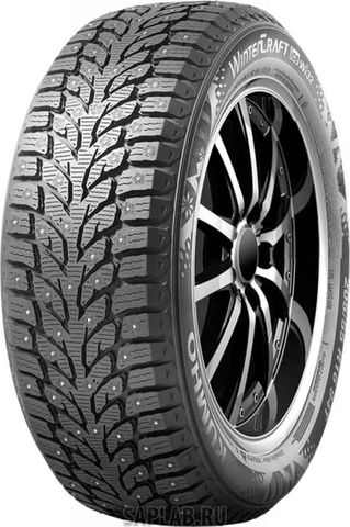 Купить KUMHO 2286263 Шины Kumho  225/45/17  T 94 WinterCraft Ice Wi32  Ш.