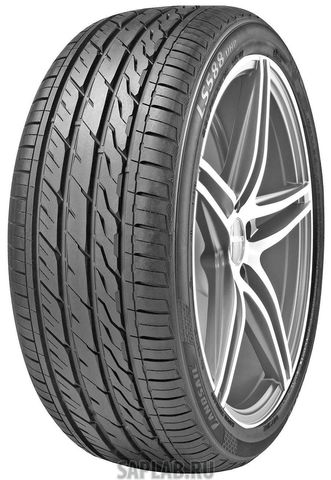 Купить LANDSAIL 6900532581012 Шины Landsail LS588 UHP 265/35 R18 97 6900532581012