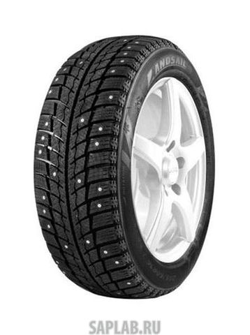 Купить LANDSAIL 6921109013743 Шины Landsail ice STAR iS33 215/60 R16 99T (до 190 км/ч) 6921109013743