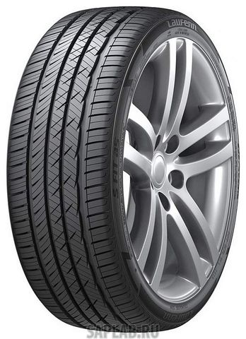 Купить LAUFENN 1017223 Шины Laufenn S Fit AS LH01 235/45 R18 98W (до 270 км/ч) 1017223