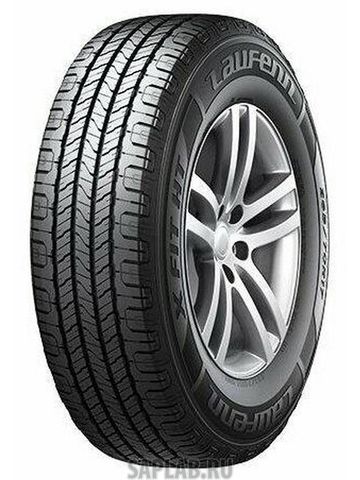 Купить LAUFENN 1017230 Шины Laufenn X FIT HT LD01 SUV 255/70 R16 111T