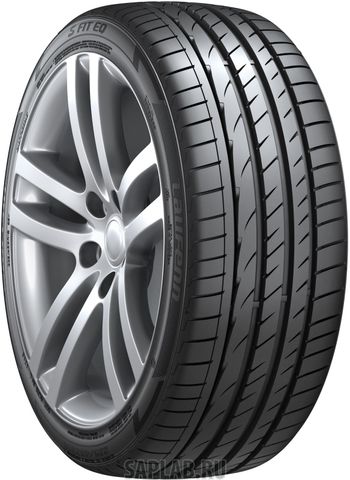 Купить LAUFENN 1018227 Шины Laufenn S-Fit EQ LK01 205/60 R16 925 1018227