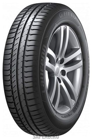 Купить LAUFENN 1019089 Шины Laufenn G FIT EQ LK41 215/60 R17 96H (до 210 км/ч) 1019089