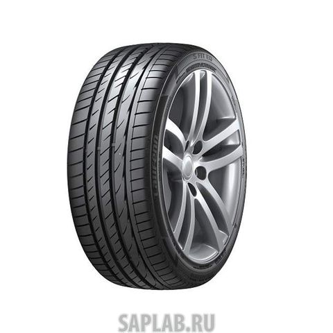 Купить LAUFENN 1026572 Шины летняя Laufenn S-Fit EQ (LK01+) 205/55R16 91V