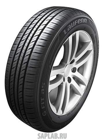 Купить LAUFENN TT018124 Шины Laufenn LH41 195/70 R14 91T XL (TT018124)