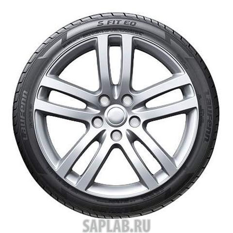 Купить LAUFENN TT018248 Шины Laufenn LK01 225/35 R19 88Y XL (TT018248)