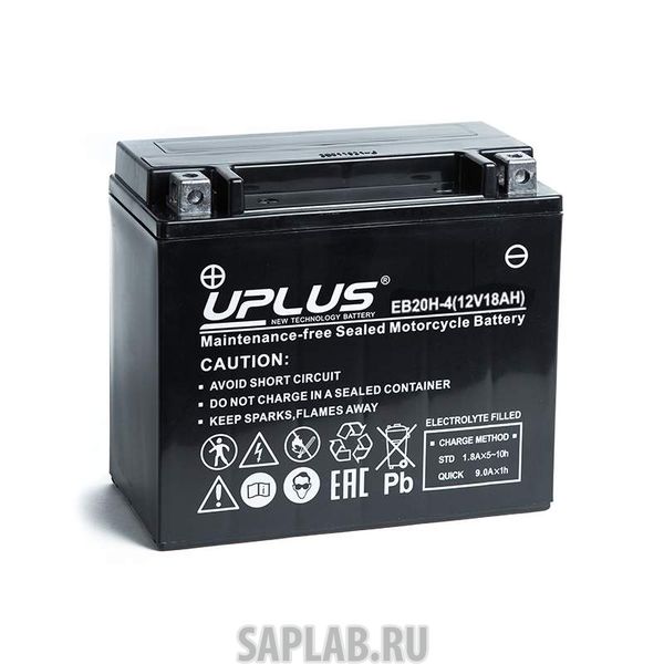 Купить запчасть LEOCH_BATTERY_INC. - 1621 