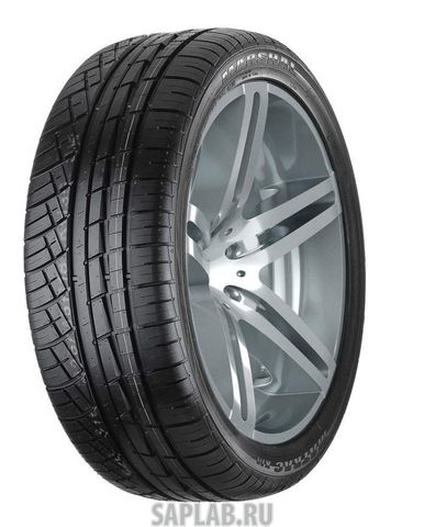 Купить MARSHAL 2150323 Шины Marshal Matrac XM KH35 255/35 R18 94W XL